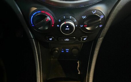 Hyundai Solaris II рестайлинг, 2015 год, 780 000 рублей, 6 фотография