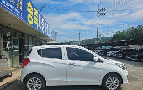 Chevrolet Spark IV, 2022 год, 1 304 243 рублей, 3 фотография