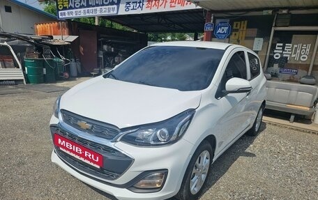 Chevrolet Spark IV, 2022 год, 1 304 243 рублей, 2 фотография