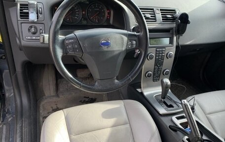 Volvo S40 II, 2007 год, 613 000 рублей, 3 фотография