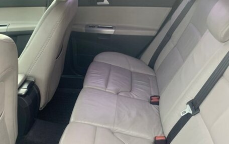 Volvo S40 II, 2007 год, 613 000 рублей, 4 фотография