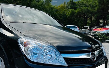 Opel Astra H, 2007 год, 350 000 рублей, 3 фотография