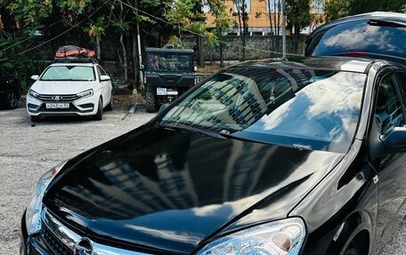 Opel Astra H, 2007 год, 350 000 рублей, 2 фотография