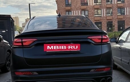 Geely Tugella FY11, 2023 год, 3 450 000 рублей, 2 фотография