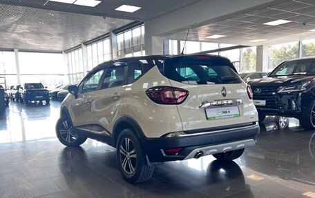Renault Kaptur I рестайлинг, 2019 год, 1 495 000 рублей, 6 фотография