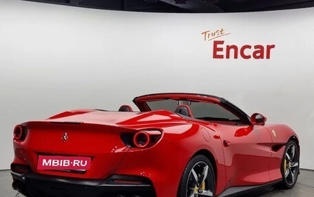 Ferrari Portofino, 2022 год, 20 506 320 рублей, 2 фотография