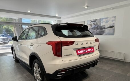 Haval Jolion, 2025 год, 2 399 000 рублей, 2 фотография