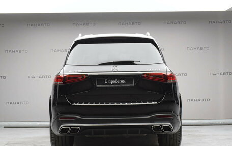 Mercedes-Benz GLS, 2021 год, 13 775 000 рублей, 6 фотография