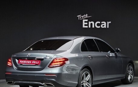 Mercedes-Benz E-Класс, 2020 год, 3 133 014 рублей, 2 фотография