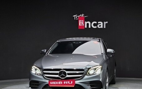 Mercedes-Benz E-Класс, 2020 год, 3 133 014 рублей, 3 фотография