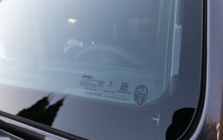 Jeep Gladiator, 2024 год, 7 500 000 рублей, 5 фотография