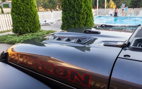 Jeep Gladiator, 2024 год, 7 500 000 рублей, 6 фотография