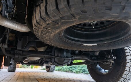 Jeep Gladiator, 2024 год, 7 500 000 рублей, 9 фотография