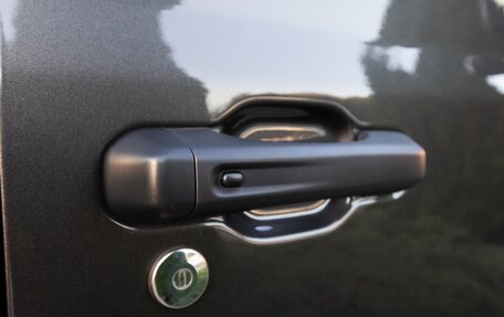 Jeep Gladiator, 2024 год, 7 500 000 рублей, 10 фотография