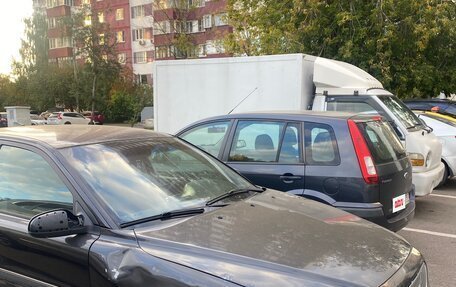 Volvo S80 II рестайлинг 2, 2001 год, 270 000 рублей, 2 фотография