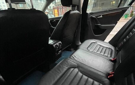 Volkswagen Passat B7, 2012 год, 1 000 000 рублей, 3 фотография