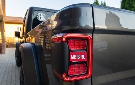 Jeep Gladiator, 2024 год, 7 500 000 рублей, 7 фотография