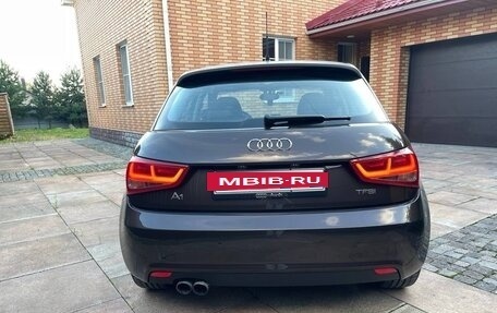 Audi A1, 2013 год, 1 200 000 рублей, 2 фотография