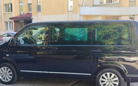 Volkswagen Multivan T5, 2012 год, 1 900 000 рублей, 4 фотография