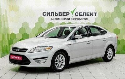 Ford Mondeo IV, 2013 год, 800 000 рублей, 1 фотография