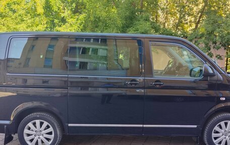 Volkswagen Multivan T5, 2012 год, 1 900 000 рублей, 3 фотография