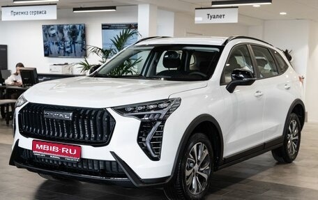 Haval Jolion, 2025 год, 2 424 510 рублей, 1 фотография