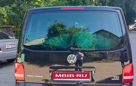 Volkswagen Multivan T5, 2012 год, 1 900 000 рублей, 2 фотография