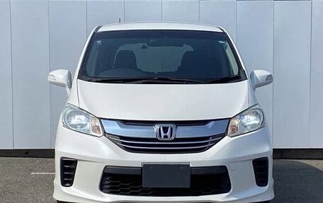 Honda Freed I, 2016 год, 821 000 рублей, 2 фотография