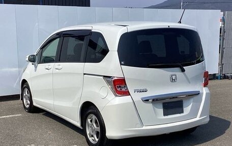 Honda Freed I, 2016 год, 821 000 рублей, 6 фотография