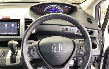 Honda Freed I, 2016 год, 821 000 рублей, 8 фотография