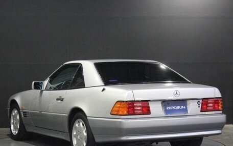 Mercedes-Benz SL-Класс, 1995 год, 5 300 000 рублей, 3 фотография