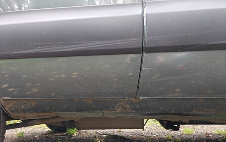 Chevrolet Niva I рестайлинг, 2008 год, 280 000 рублей, 7 фотография