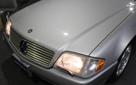 Mercedes-Benz SL-Класс, 1995 год, 5 300 000 рублей, 2 фотография