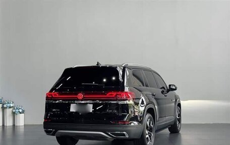 Volkswagen Teramont I, 2022 год, 3 700 000 рублей, 3 фотография