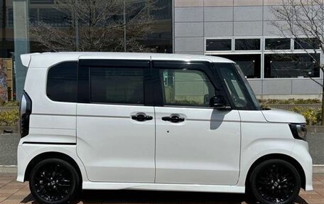 Honda N-BOX II, 2021 год, 781 000 рублей, 4 фотография