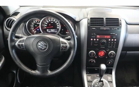 Suzuki Grand Vitara, 2011 год, 1 138 500 рублей, 8 фотография