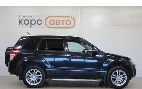 Suzuki Grand Vitara, 2011 год, 1 138 500 рублей, 4 фотография