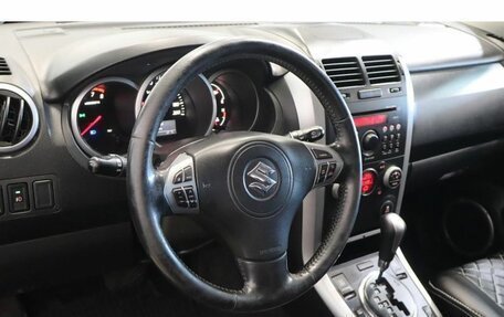 Suzuki Grand Vitara, 2011 год, 1 138 500 рублей, 6 фотография