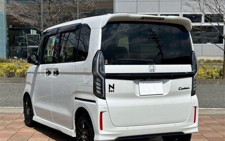 Honda N-BOX II, 2021 год, 781 000 рублей, 6 фотография