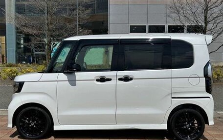 Honda N-BOX II, 2021 год, 781 000 рублей, 5 фотография