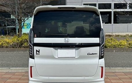 Honda N-BOX II, 2021 год, 781 000 рублей, 7 фотография