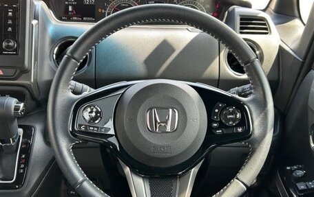 Honda N-BOX II, 2021 год, 781 000 рублей, 10 фотография