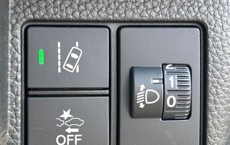 Honda N-BOX II, 2021 год, 781 000 рублей, 14 фотография