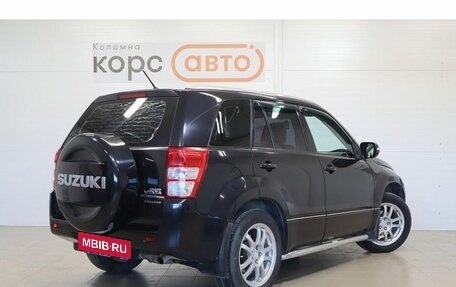 Suzuki Grand Vitara, 2011 год, 1 138 500 рублей, 3 фотография