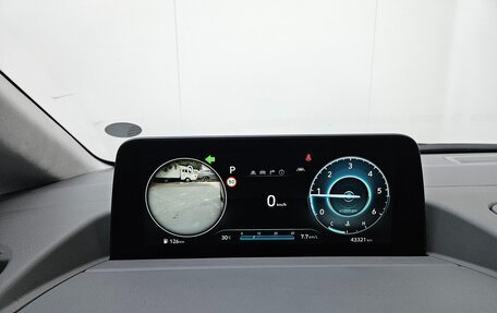 Hyundai Staria, 2022 год, 3 303 000 рублей, 9 фотография