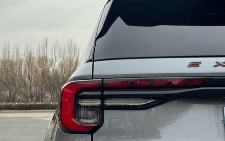 Ford Explorer VI, 2022 год, 3 688 000 рублей, 5 фотография