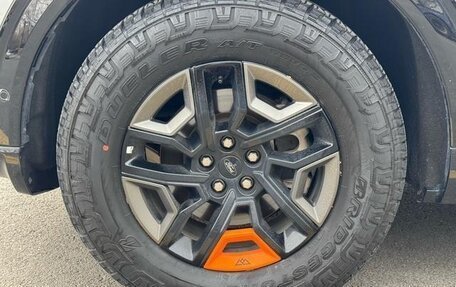 Ford Explorer VI, 2022 год, 3 688 000 рублей, 10 фотография