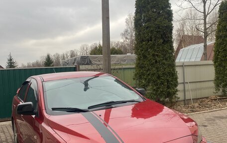 Mitsubishi Lancer IX, 2007 год, 599 999 рублей, 4 фотография