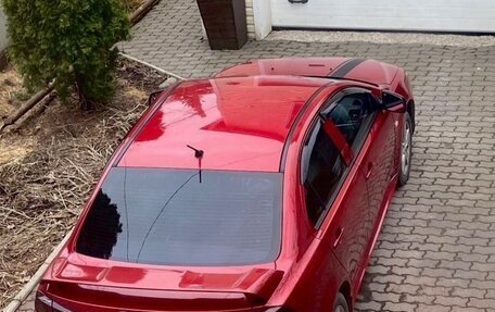 Mitsubishi Lancer IX, 2007 год, 599 999 рублей, 3 фотография