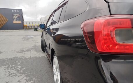 Subaru Levorg I, 2017 год, 1 600 000 рублей, 3 фотография
